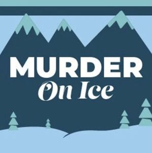 Hunt a Killer: Murder on Ice!